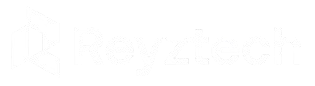 ReyzTech Logo